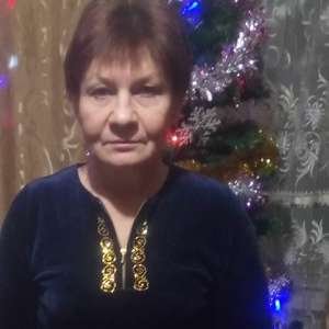 Ольга , 62 года